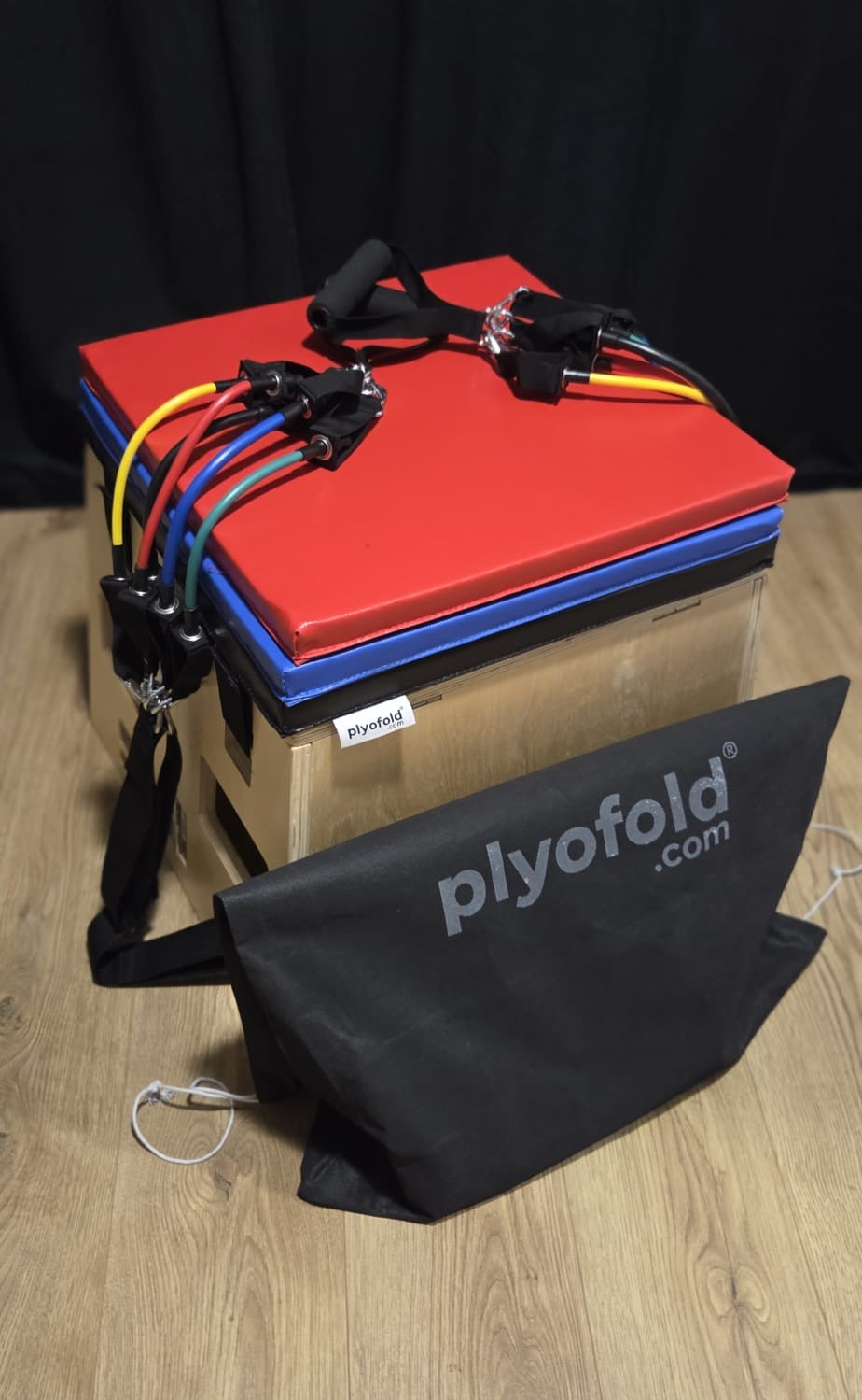 De PLYOFOLD®
