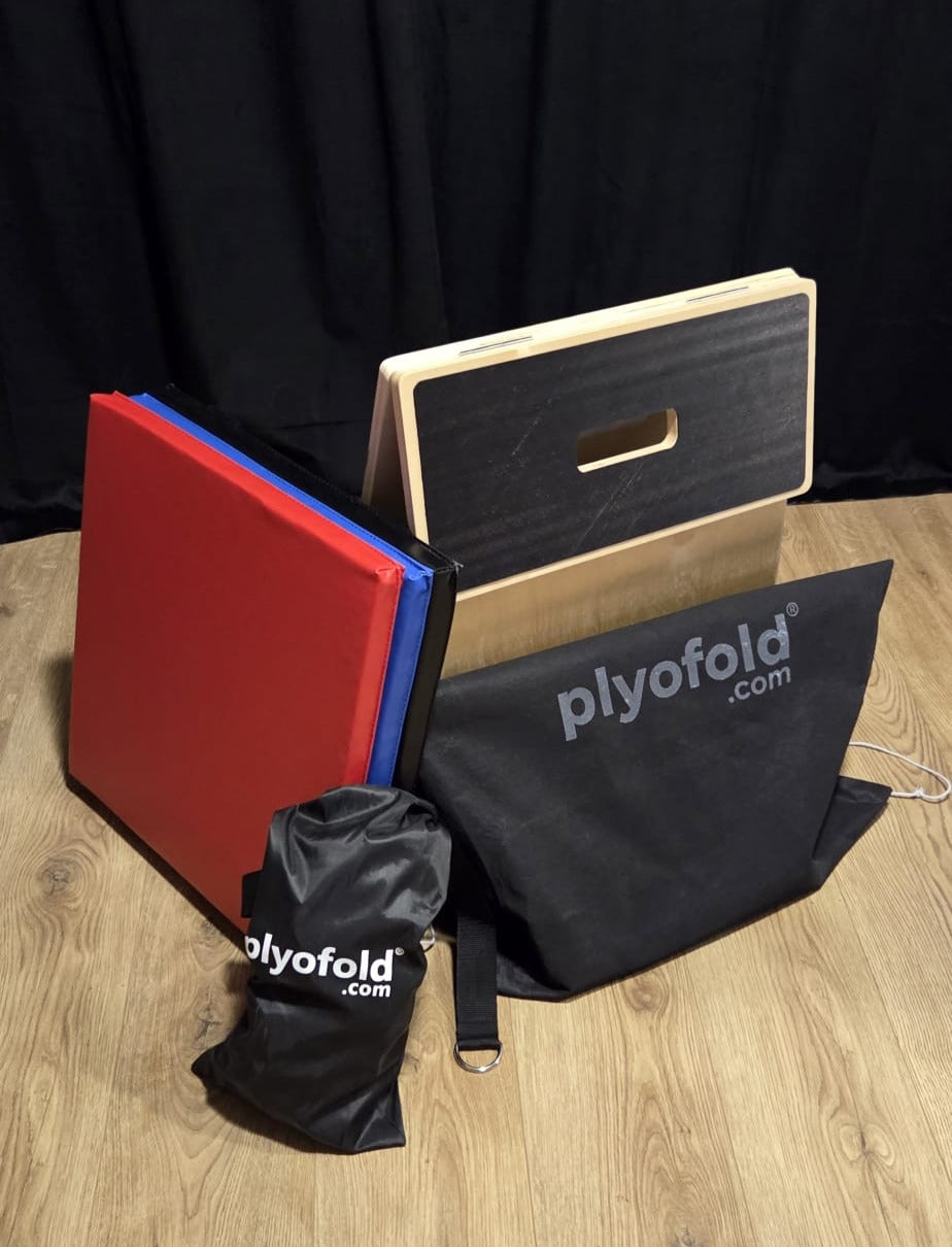 De PLYOFOLD®