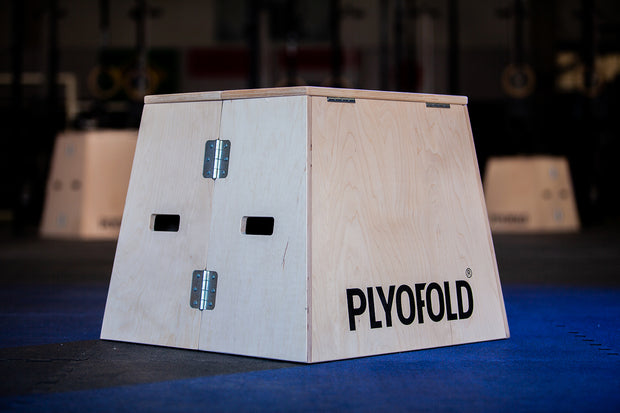 Plyofold - 20"